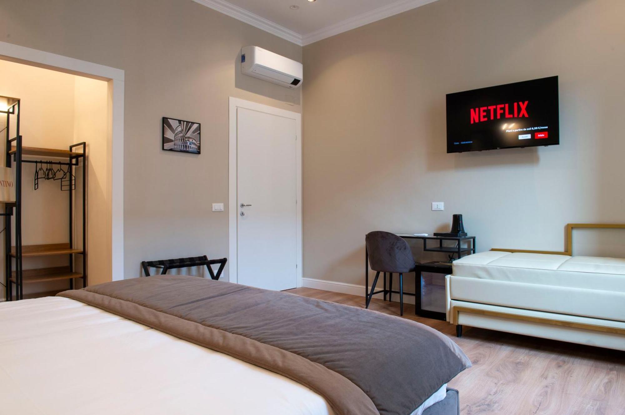 Ad Suites Nazionale Ρώμη Εξωτερικό φωτογραφία