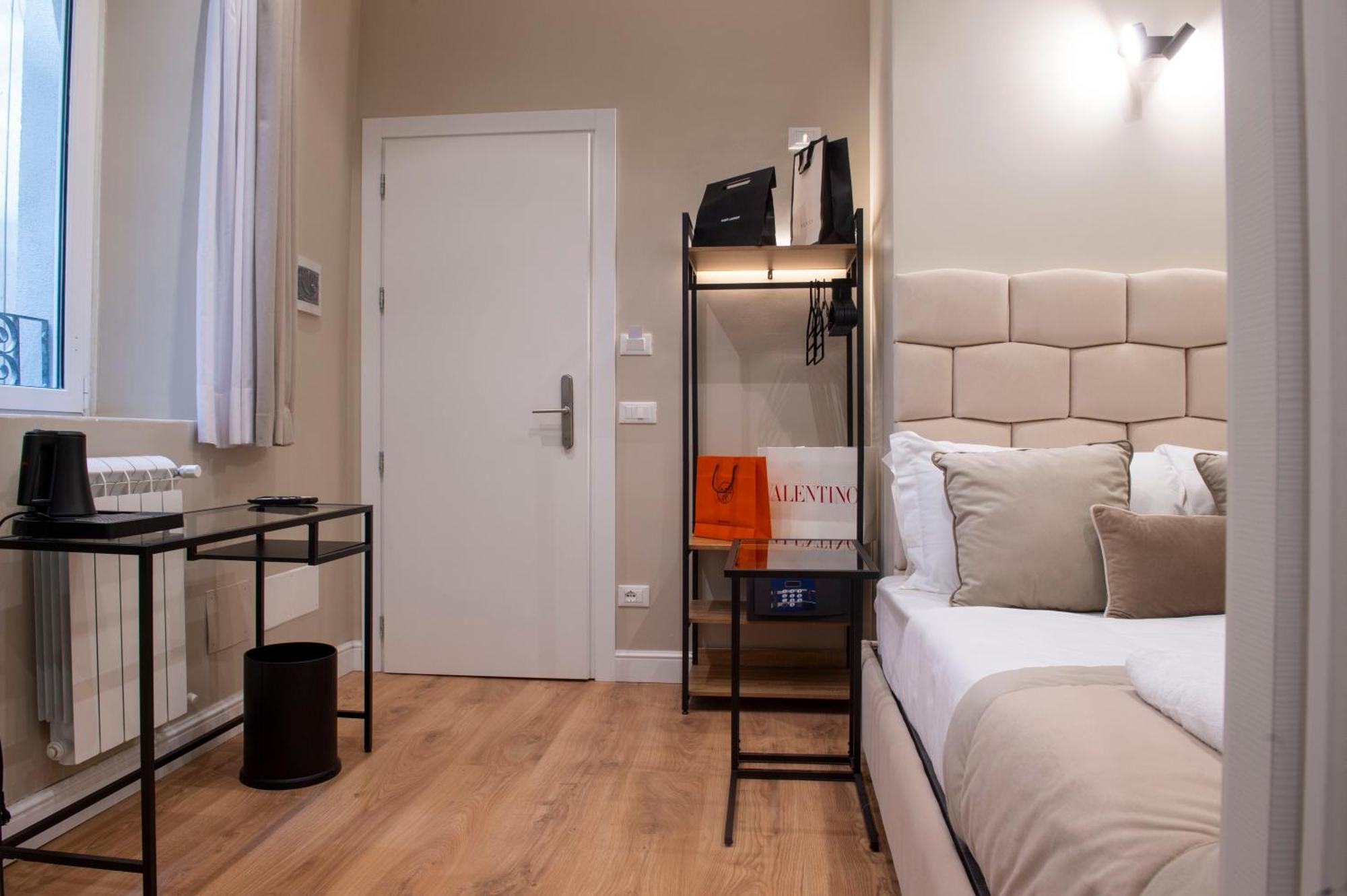 Ad Suites Nazionale Ρώμη Δωμάτιο φωτογραφία